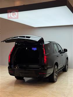 كاديلاك اسكاليد